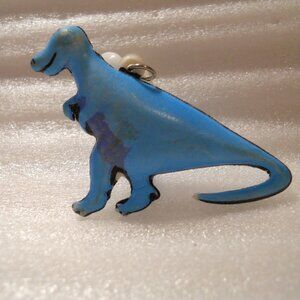 T-Rex Earrings   12-30